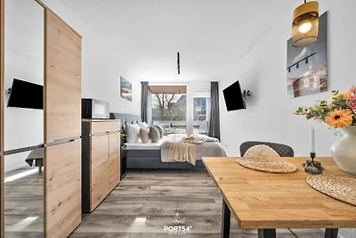 Ferienwohnung de lütt stuv St. Peter-Ording