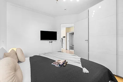 Ferienwohnung Blaue Perle Schönberger Strand