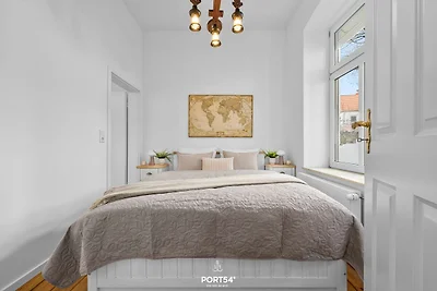 Ferienwohnung Steuerbord Flensburg