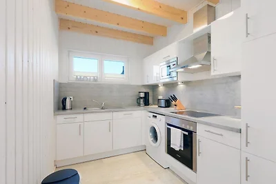 Ferienhaus Sanddüne Olpenitz