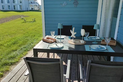 Ferienwohnung Octopus Garden Olpenitz