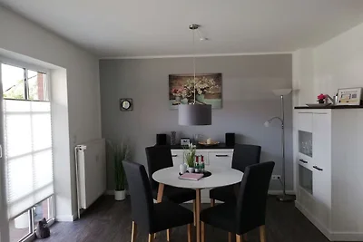 Vakantieappartement Gezinsvakantie Brodersby