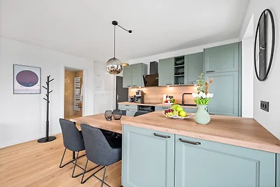 Appartement Vacances avec la famille Dagebüll