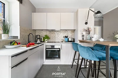 Vakantieappartement Gezinsvakantie Dagebüll