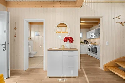 Ferienhaus Frische Brise Olpenitz