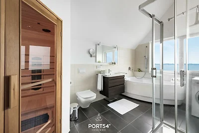 Ferienwohnung Fjordblick Schlei Olpenitz