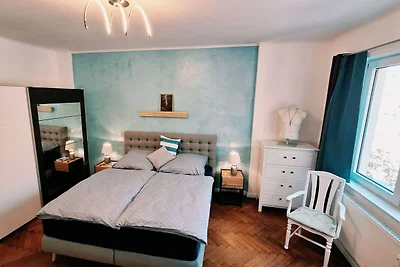 apartman za odmor Obiteljski odmor Eutin