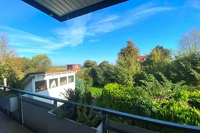 Ferienwohnung ''Frische Brise'' - Schönberger...