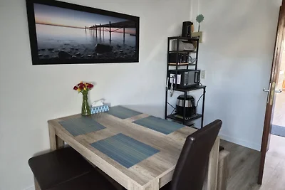 Ferienwohnung Watt`n Segen LH Katharina Büsum