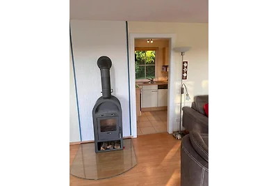 Ferienhaus Haus Sonnenschein Missunde