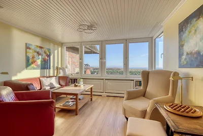 Haus Friedeburg App. Alana Rantum auf Sylt