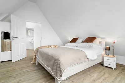 Ferienwohnung Küste 7 Büsum
