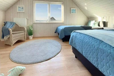 Ferienhaus Hyggebo Olpenitz