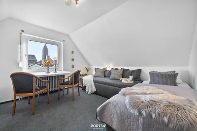 Ferienwohnung Freude St. Peter-Ording