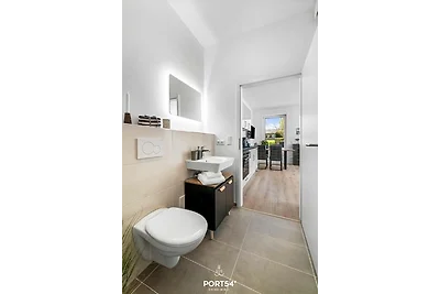 Ferienwohnung Strandperle Gelting