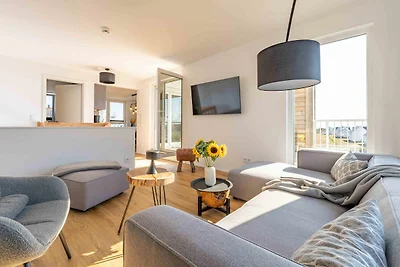 Ferienwohnung Gode Tied Olpenitz