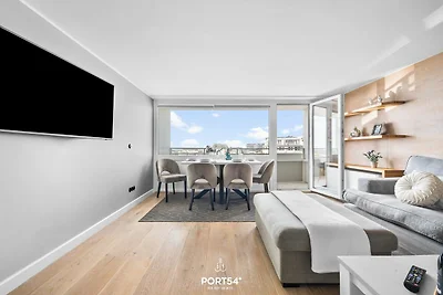 Ferienwohnung Möwennest Westerland Sylt