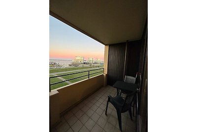 Vakantieappartement Gezinsvakantie Wendtorf