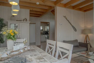Ferienhaus Meer & Mehr I