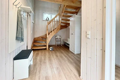 Ferienhaus Hyggebo Olpenitz