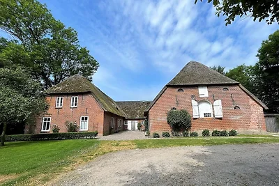 Ferienwohnung Thorge OG Hof Döttgebüll
