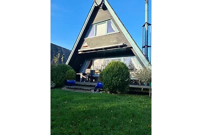Ferienhaus Nordwind Damp