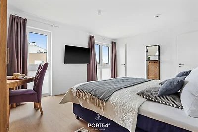Ferienwohnung Wolke 7 Olpenitz