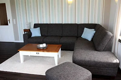 Ferienwohnung Friesenkate Galmsbüll
