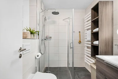 Apartament Dla rodzin Dagebüll