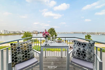 Ferienwohnung Harbour Side, App. 7 Olpenitz