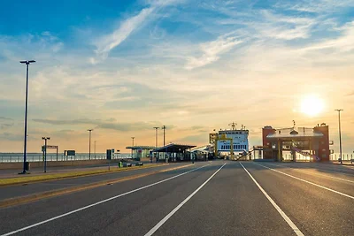 Casa vacanze Vacanza di relax Dagebüll