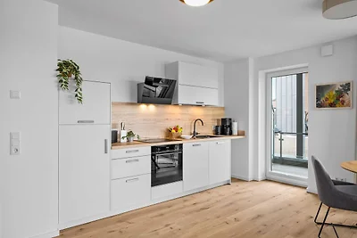 Appartement Vacances avec la famille Dagebüll