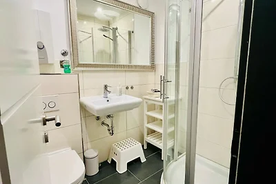 Ferienwohnung Südanker Fehmarn