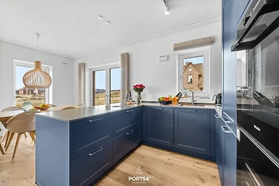 Ferienhaus Buhne JoLi List auf Sylt