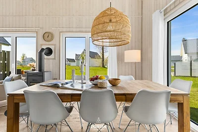 Ferienhaus Hygge Hus Olpenitz