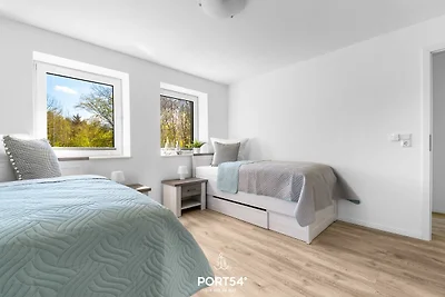 Ferienwohnung Winningmay I Füsing