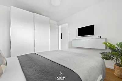 Ferienwohnung Harbour Side, App. 7 Olpenitz