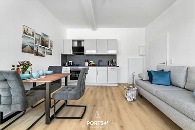 Ferienwohnung Strandgut Gelting