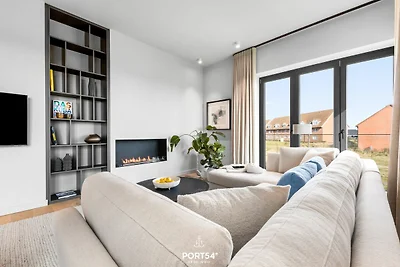 Vakantieappartement Gezinsvakantie List