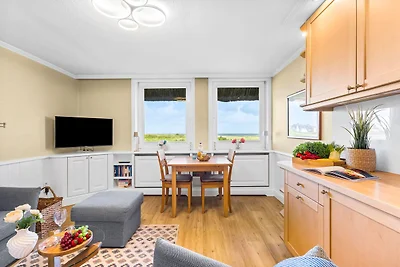 Vakantieappartement Gezinsvakantie Westerland