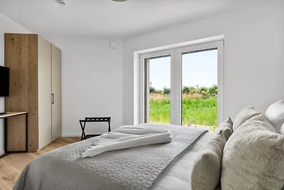Vakantieappartement Gezinsvakantie Dagebüll