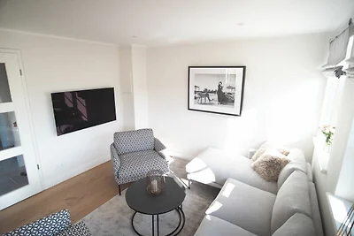 Ferienhaus Bontje Hus Archsum auf Sylt