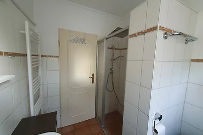 Friesenbude Safe Haven Almdorf