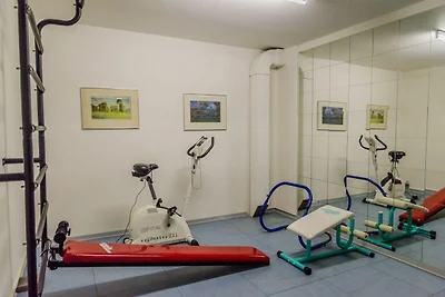 Haus Weesterhuk, Whg. 8 Jopi Keitum