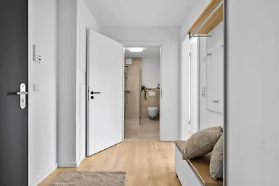 Apartament Dla rodzin Dagebüll