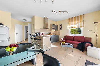 Ferienwohnung Blaue Perle Schönberger Strand