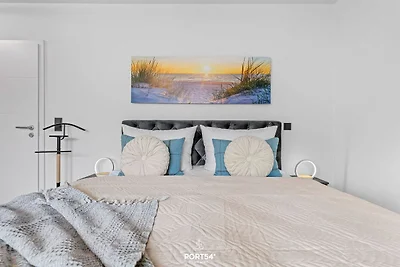 Ferienwohnung Dünensonne Hörnum auf Sylt