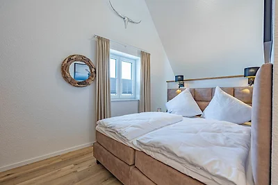 Vakantieappartement Gezinsvakantie Schleswig