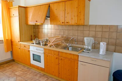 Ferienwohnung Rote Koje Dagebüll