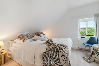 Vakantieappartement Gezinsvakantie Emmelsbüll-Horsbüll